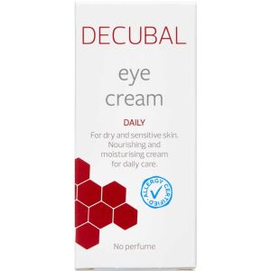 Køb Decubal Eye Cream 15 ml online hos apotekeren.dk