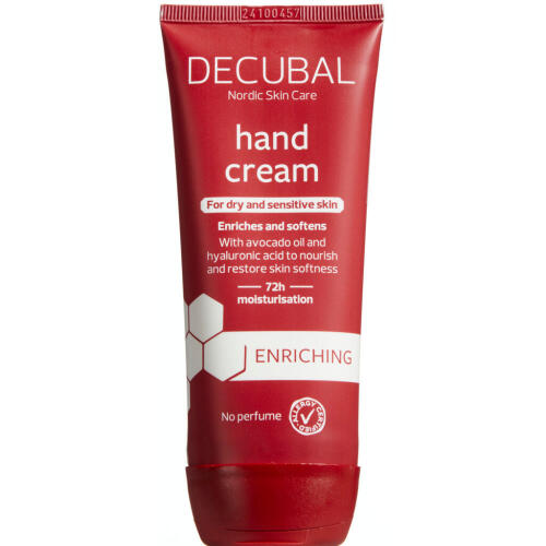 Køb Decubal Hand Cream 100 ml online hos apotekeren.dk