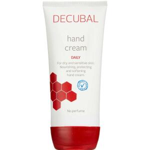 Køb Decubal Hand Cream 100 ml online hos apotekeren.dk