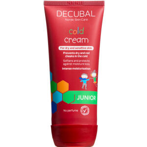 Køb Decubal Junior Cold Cream 100 ml online hos apotekeren.dk