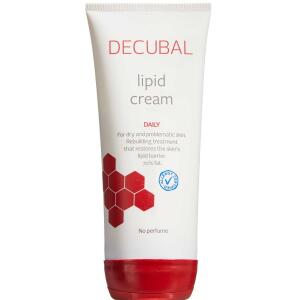 Køb Decubal Lipid Cream 200 ml online hos apotekeren.dk