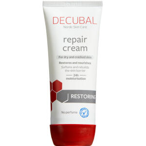 Køb DECUBAL REPAIR CREAM online hos apotekeren.dk