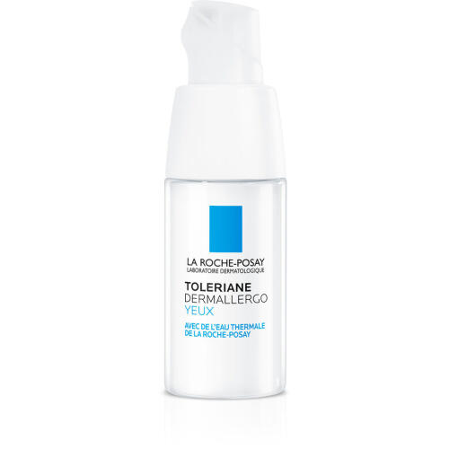 Køb LRP Toleriane Dermallergo Eyes 20 ml online hos apotekeren.dk