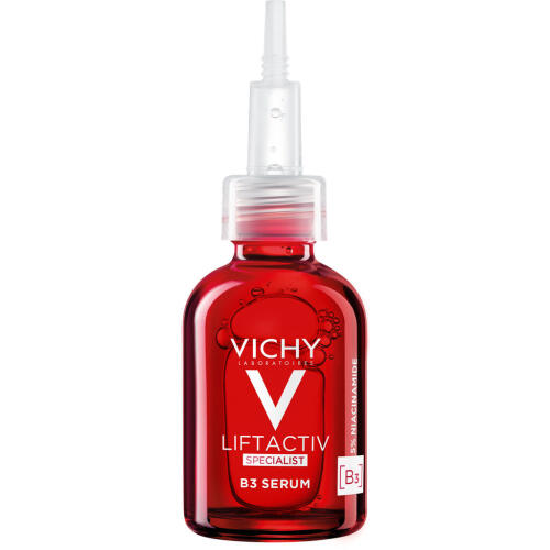 Køb Vichy Liftactiv Specialist B3 Serum 30 ml online hos apotekeren.dk