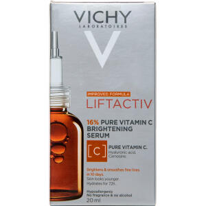 Køb Vichy Liftactiv Supreme Vitamin C Serum 20 ml online hos apotekeren.dk