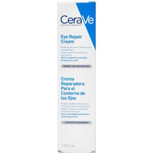 Køb CeraVe Øjencreme 14 ml online hos apotekeren.dk