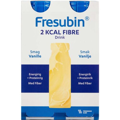 Køb FRESUBIN 2 KCAL FIBRE VANIL.DR online hos apotekeren.dk