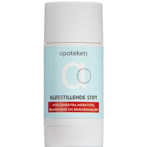 Køb APOTEKETS KLØESTILLENDE STIFT online hos apotekeren.dk