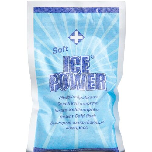 Køb ICE POWER INSTANT COLD PACK online hos apotekeren.dk