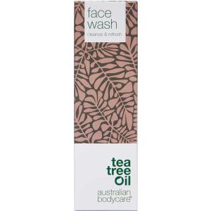 Køb Australian Bodycare Face Wash 200 ml online hos apotekeren.dk