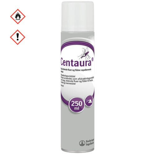 CENTAURA INSEKTSPRAY | apotekeren.dk | online nu!