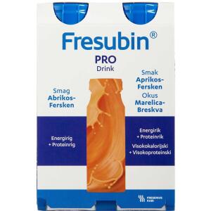 Køb FRESUBIN PRO ABRI/FERS. DRIK online hos apotekeren.dk