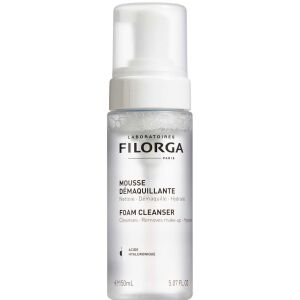 Køb Filorga Foam Cleanser 150 ml online hos apotekeren.dk