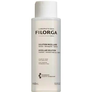Køb Filorga Anti-Ageing Micellar Solution 400 ml online hos apotekeren.dk