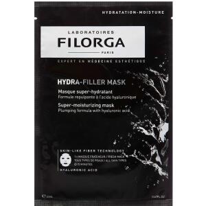 Køb Filorga Hydra-Filler Mask (One Pack) 1 stk. online hos apotekeren.dk