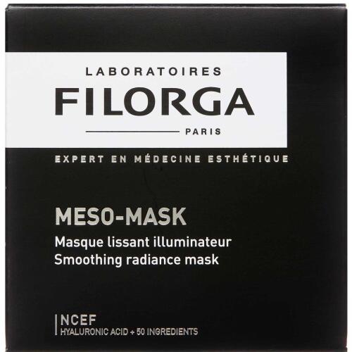 Køb FILORGA MESO MASK online hos apotekeren.dk