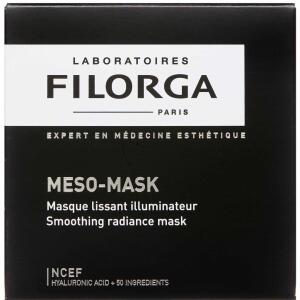 Køb Filorga Meso-Mask 50 ml online hos apotekeren.dk