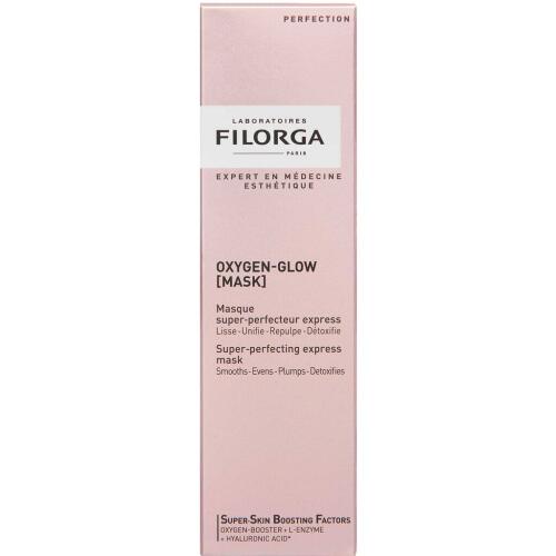 Køb Filorga Oxygen-Glow Mask 75 ml online hos apotekeren.dk