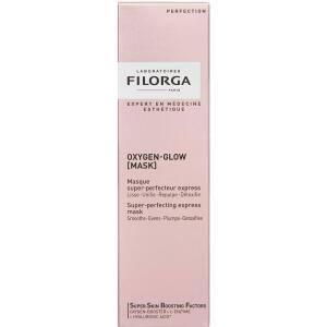 Køb Filorga Oxygen-Glow Mask 75 ml online hos apotekeren.dk