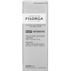 Køb Filorga NCEF-Intensive Serum 30 ml online hos apotekeren.dk