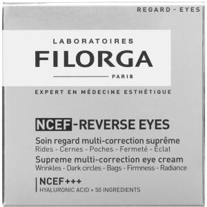 Køb Filorga NCEF-Reverse Eyes 15 ml online hos apotekeren.dk