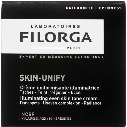 Køb Filorga Skin-Unify 50 ml online hos apotekeren.dk