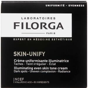 Køb Filorga Skin-Unify 50 ml online hos apotekeren.dk