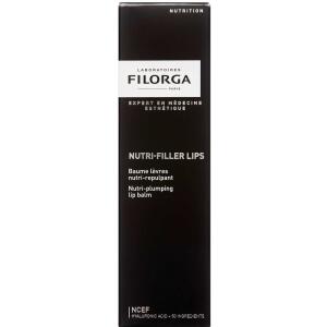 Køb Filorga Nutri-Filler Lips 4 ml online hos apotekeren.dk