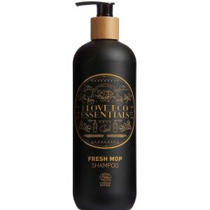Køb I Love Eco Essentials Shampoo Fresh Mop 600 ml online hos apotekeren.dk