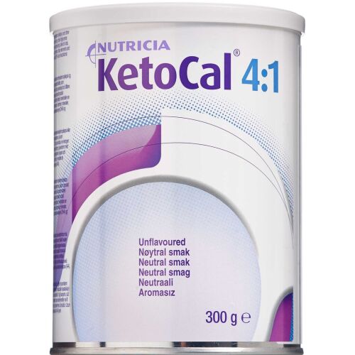 Køb KETOCAL 4:1 NEUTRAL online hos apotekeren.dk