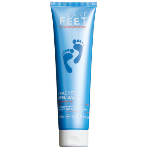 Køb BARE FEET CRACKED HEEL BALM online hos apotekeren.dk