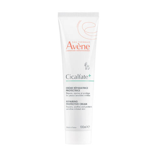 Køb Avène Cicalfate+ beroligende creme til irritation 100 ml online hos apotekeren.dk