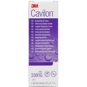 Køb 3M Cavilon Barrierecreme 28 g. online hos apotekeren.dk