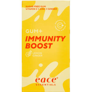 Køb Eace Gum Immunity Boost online hos apotekeren.dk