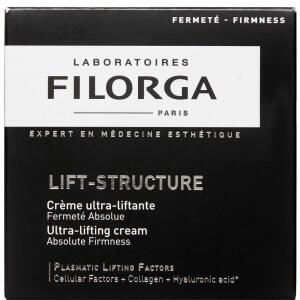 Køb FILORGA LIFT STRUCTURE CREME online hos apotekeren.dk