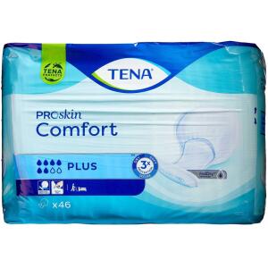 Køb TENA COMFORT PLUS online hos apotekeren.dk