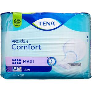 Køb TENA COMFORT MAXI online hos apotekeren.dk