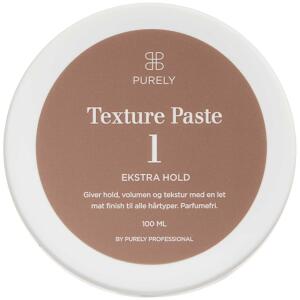 Køb Purely Professional Texture Paste 100 ml online hos apotekeren.dk
