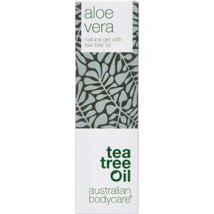 Køb AUSTRALIAN ALOE VERA GEL online hos apotekeren.dk