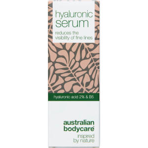 Køb AUSTRALIAN FACE SERUM online hos apotekeren.dk