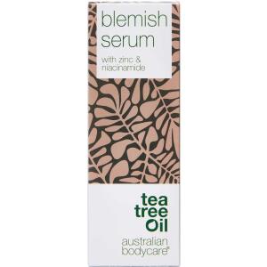 Køb Australian Blemish Serum 30 ml online hos apotekeren.dk