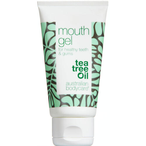 Køb Australian Mouth Gel 50 ml online hos apotekeren.dk