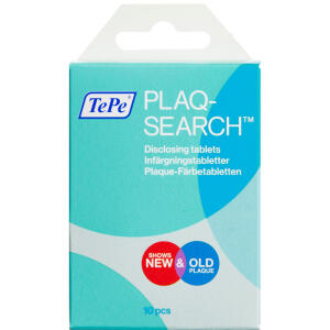 Køb Tepe Plaq-Search 10 stk. online hos apotekeren.dk