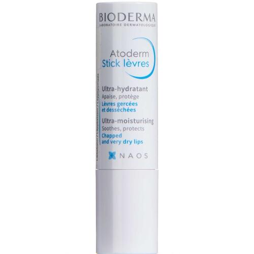 Køb Bioderma Atoderm Stick 4,5 g online hos apotekeren.dk