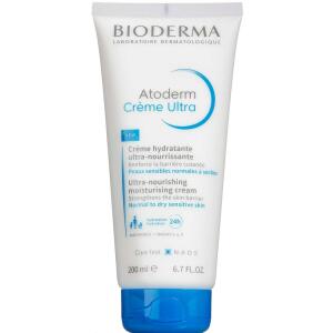 Køb Bioderma Atoderm Creme Ultra 200 ml online hos apotekeren.dk