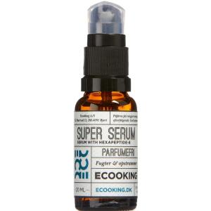 Køb Ecooking Super Serum 20 ml online hos apotekeren.dk