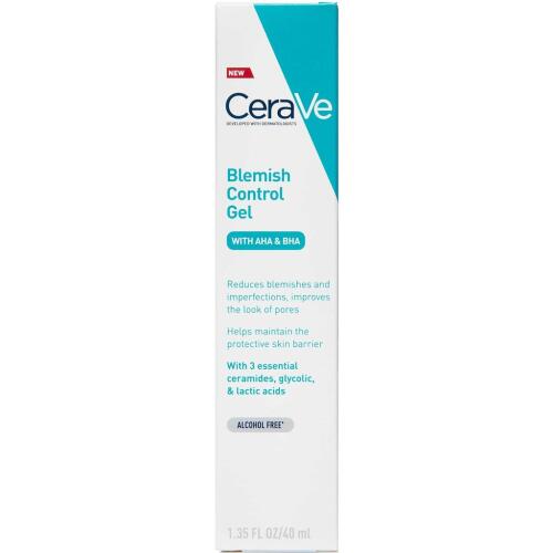 Køb CERAVE BLEMISH CONTROL GEL online hos apotekeren.dk