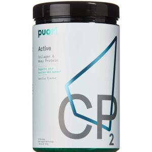 Køb Puori CP2 Active Kollagen & Protein 400 g online hos apotekeren.dk