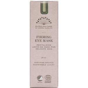 Køb Rudolph Care Firming Eye Mask Gel 20 ml online hos apotekeren.dk