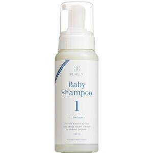 Køb Purely Professionel Baby Shampoo 250 ml online hos apotekeren.dk